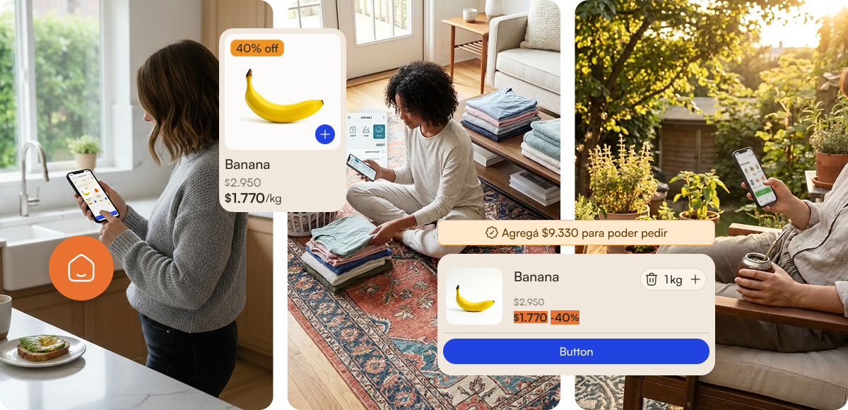 Cómo funciona Kuranda